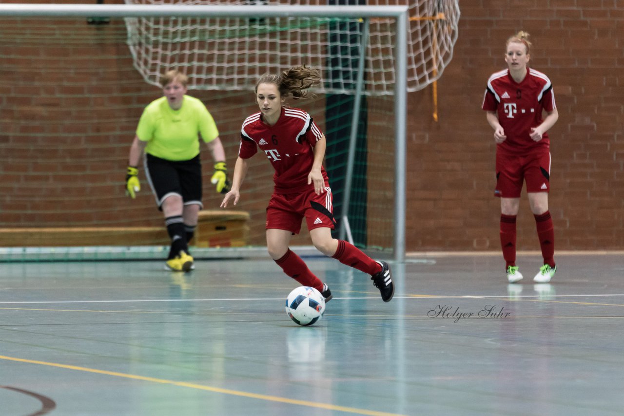 Bild 92 - Dodenhof Cup